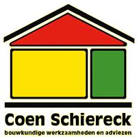 Coen Schiereck Bouwkundige Werkzaamheden en Adviezen | Logo